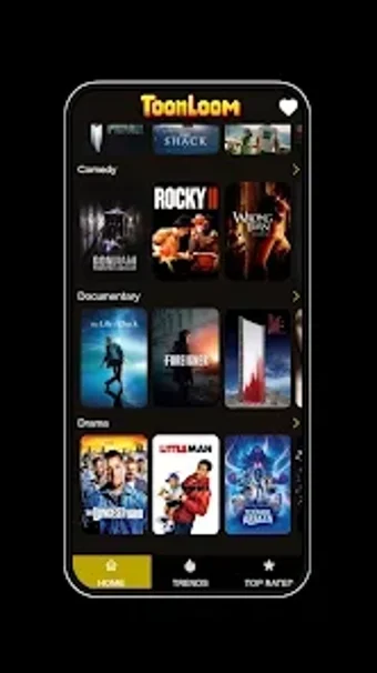 Obraz 0 dla ToonLoom X