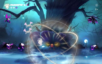 Towaga: Among Shadows的第0张图片