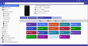 Bild 0 für iExplorer