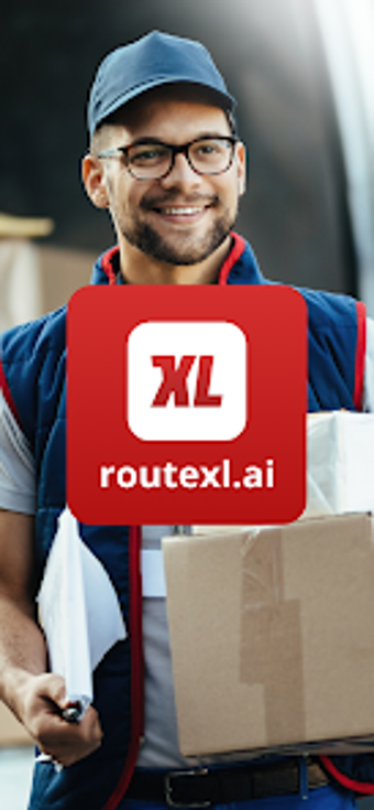 RouteXL: Route Planner Ci…の画像0