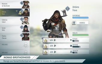 Imagen 1 para Assassin's Creed Unity Co…