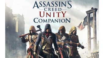 Assassin's Creed Unity Companion