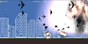 City Defence Artillery的第0张图片