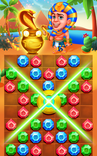 Bild 0 für diamonds classic explosio…