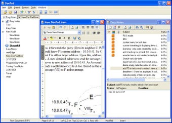 Obraz 2 dla Easy Notes