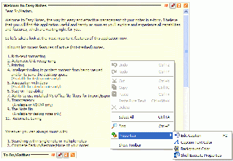 Easy Notesの画像0