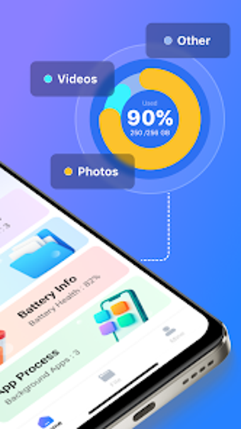 Imagen 0 para Gator File Manager