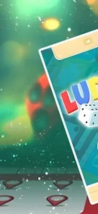 Bild 0 für Fantasy Ludo World