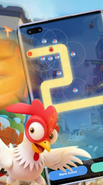 win7Fowl Fortressの画像0