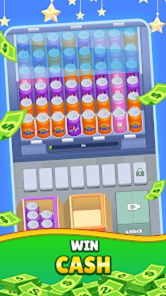 Imagen 0 para Coke Mania-Sorting drinks