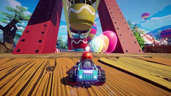 Obraz 0 dla Hot Rod Mayhem
