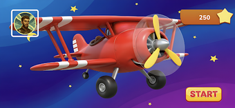 Obraz 0 dla Win Ludo Aircraft