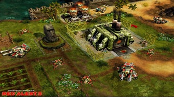Obraz 0 dla Command and Conquer: Red …