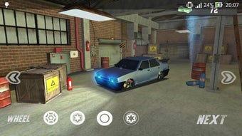 Drift Simülator : Proの画像0