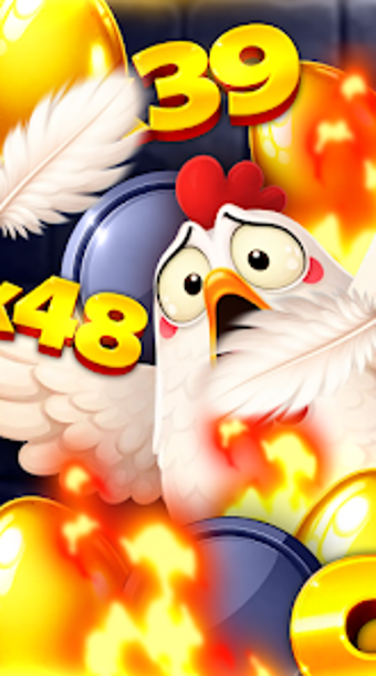 Obraz 0 dla Chick Crop Match