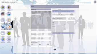 Immagine 0 per ERP SMALL BIZNESS