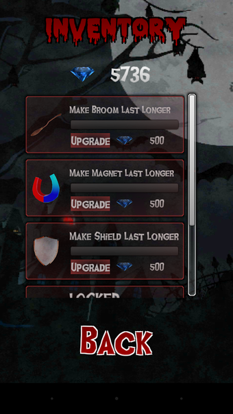 Obraz 0 dla Haunted Run