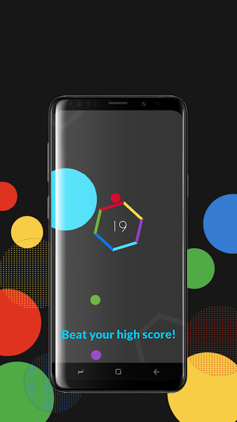 Obraz 0 dla Hexathon - Catch matching…