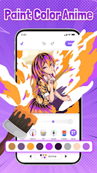 Obraz 0 dla Paint Color Match: AR Dra…