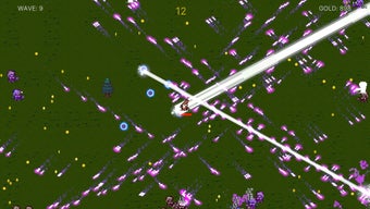 Imagen 0 para Magecraft