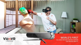 Box Fighter VRの画像0