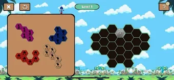 Image 0 for Soni Hedgehog Games