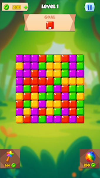 Imagen 0 para Shiny Chains Color
