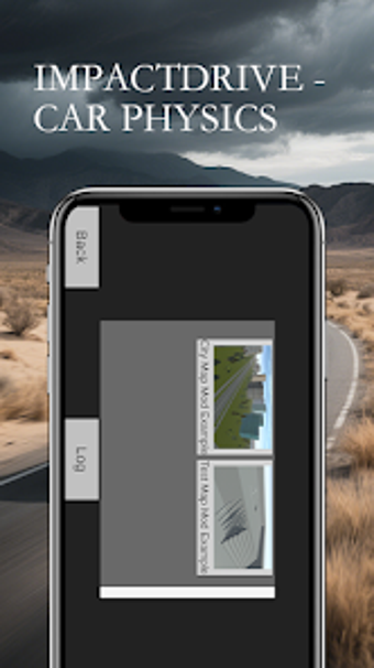 Imagen 0 para ImpactDrive - Car Physics
