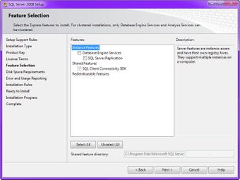 Imagen 0 para Microsoft® SQL Server® 20…