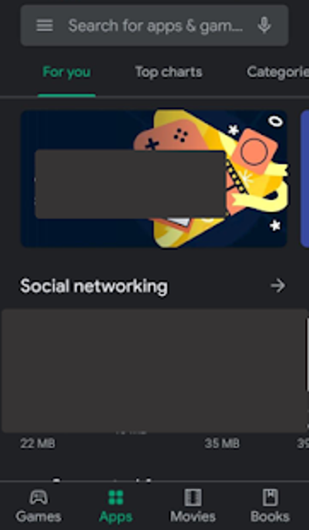 Imagen 4 para Dark Mode for Whatapp
