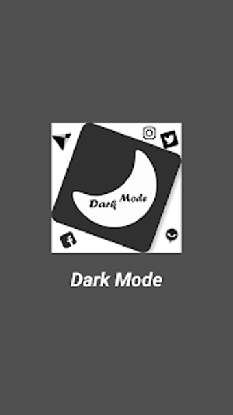 Imagen 5 para Dark Mode for Whatapp