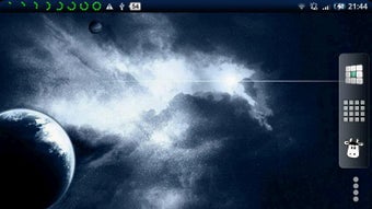 Obraz 0 dla Wifi State+