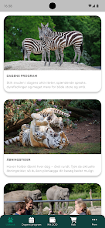 Obraz 0 dla ZOO København