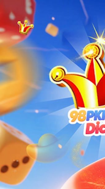 Bild 0 für 98PKRSnap DiceGo