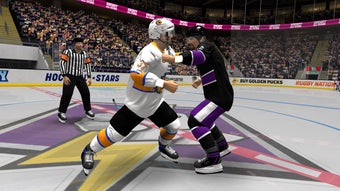 Immagine 0 per Hockey All Stars 24