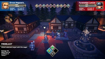 Image 0 pour Aegis Force: The Scorian …