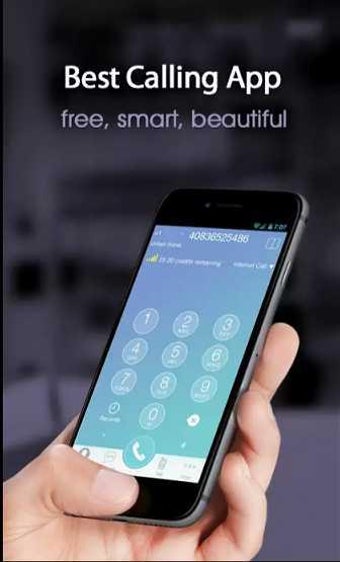 Imagen 0 para Freenetcall