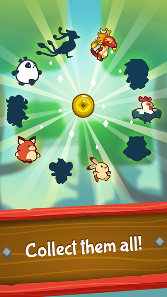 Immagine 0 per Panda Must Jump Twice