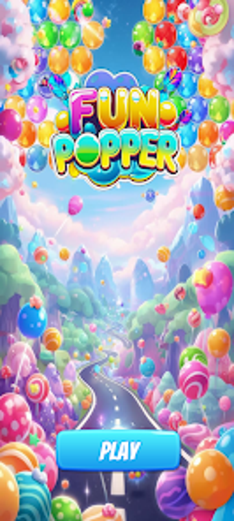 Obraz 0 dla Fun Popper