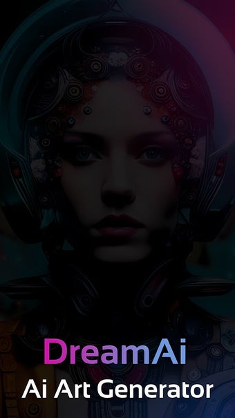 DreamAi - Ai Images Gener…の画像0
