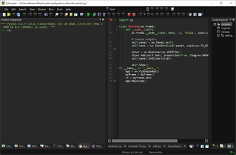 Image 0 for PyScript