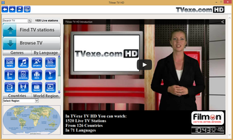 Image 7 for TVexe