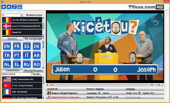 Immagine 0 per TVexe