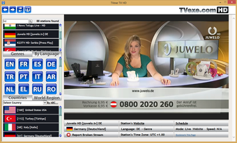 Immagine 8 per TVexe