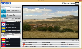 Immagine 6 per TVexe
