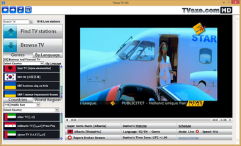 Immagine 7 per TVexe