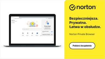 Obraz 0 dla Norton Private Browser