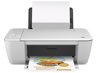 Bild 0 für HP Deskjet 1514 Printer d…