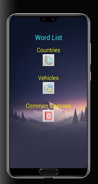 Immagine 0 per Pronunciation App-English