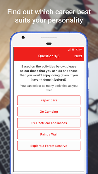 Image 0 pour INTI Mobile: All About In…